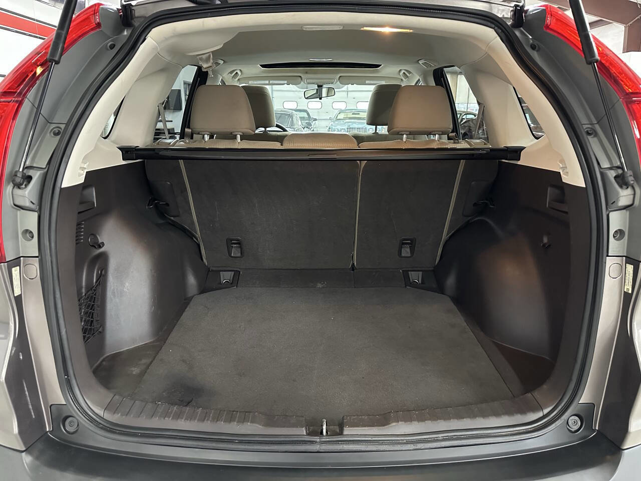 Used 2013 Honda CR-V EX image 8