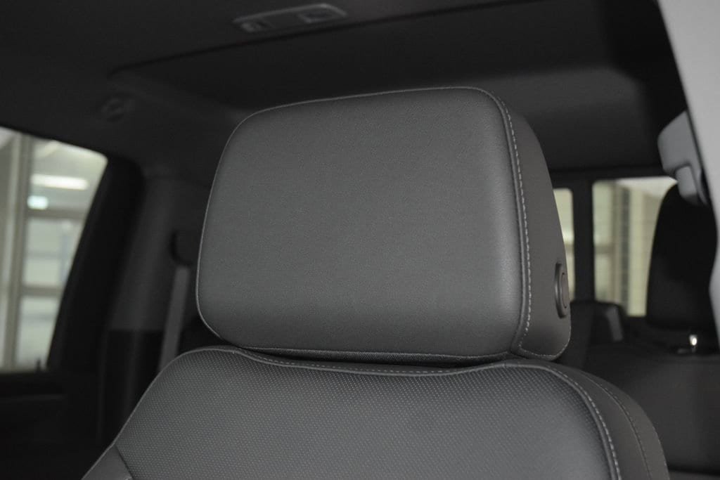 New 2026 Chevrolet Silverado 3500 LTZ w/ LTZ Plus Package AWD/4WD image 44