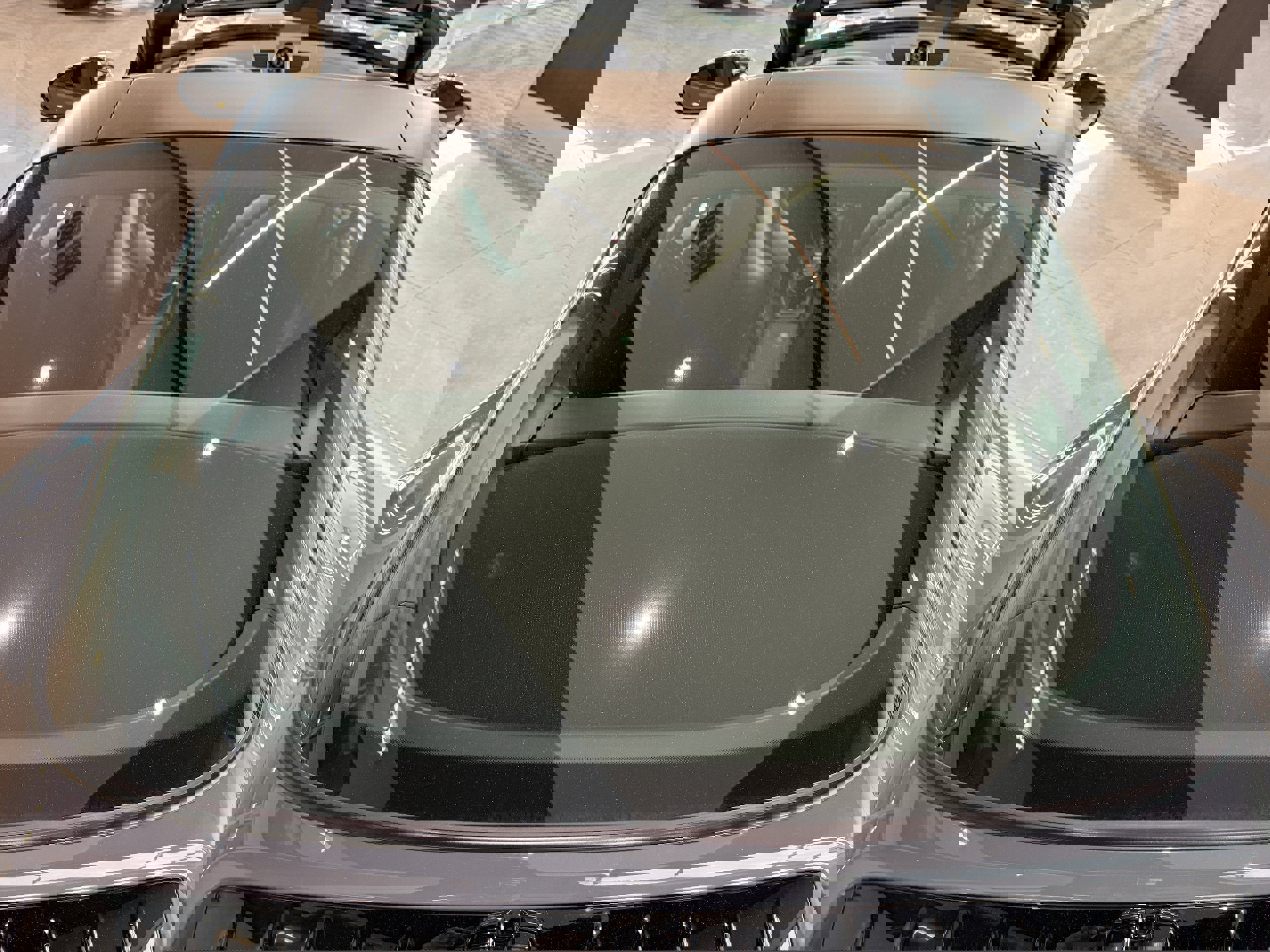 Used 2026 Porsche 911 Targa 4 GTS AWD/4WD image 11