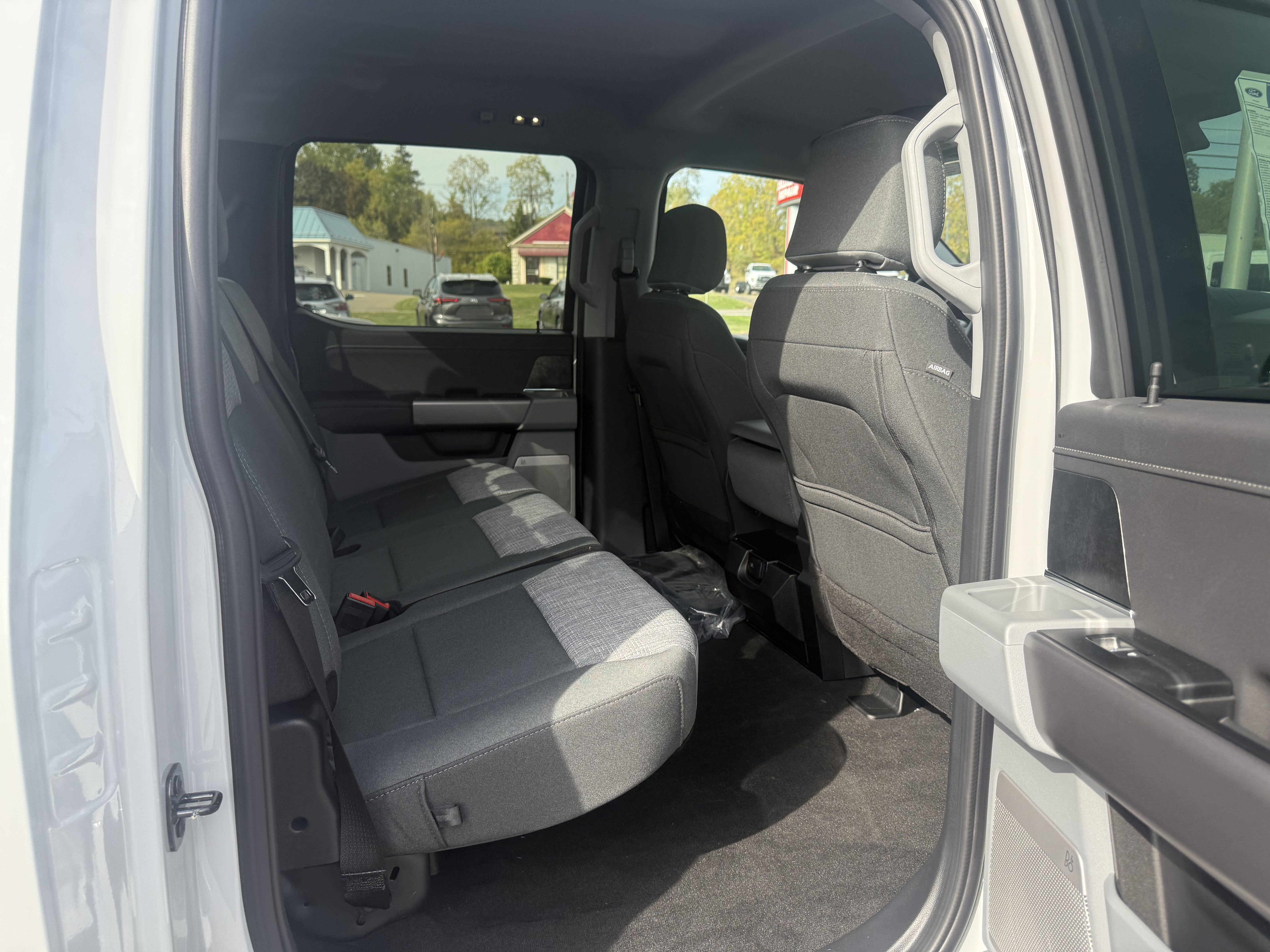 New 2026 Ford F350 XLT w/ XLT Premium Package image 10