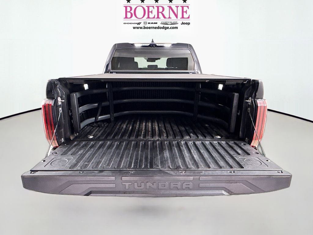 Used 2022 Toyota Tundra TRD Pro image 29