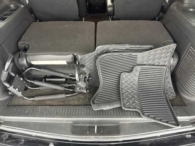 Used 2007 Chevrolet Tahoe LT w/ LT Preferred Equipment Group AWD/4WD image 27