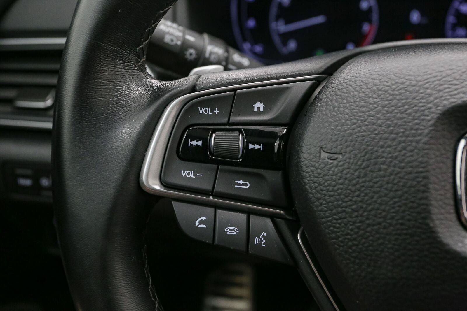Used 2021 Honda Accord Sport image 35