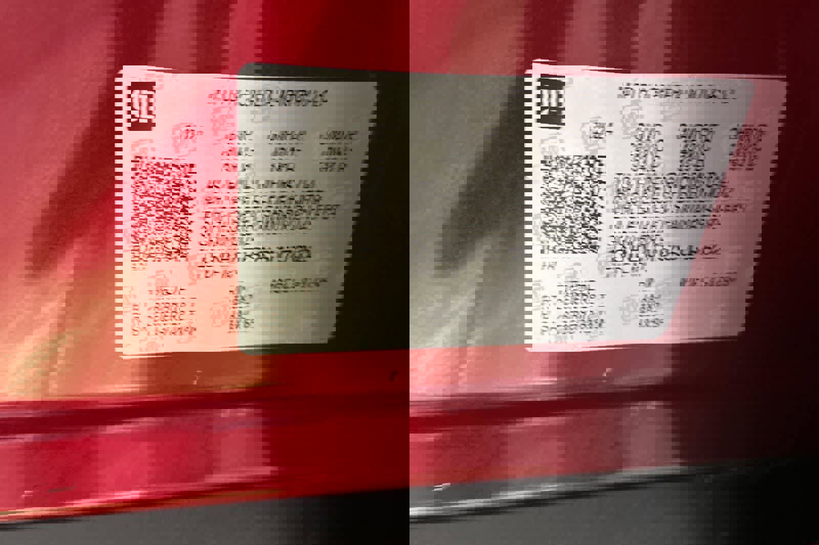 Used 2025 Chevrolet Traverse Z71 w/ Driver Confidence Package image 37