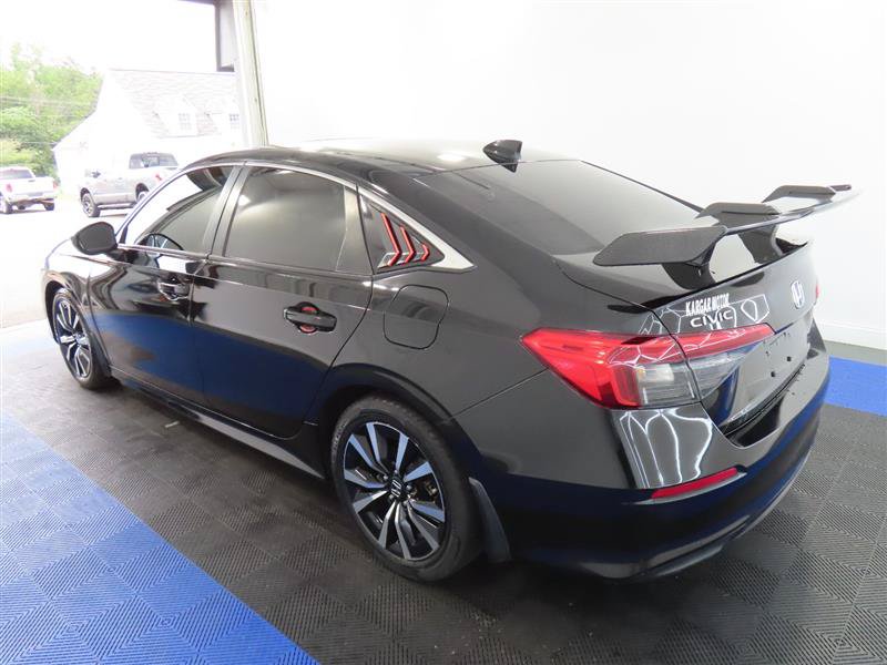 Used 2023 Honda Civic EX image 11