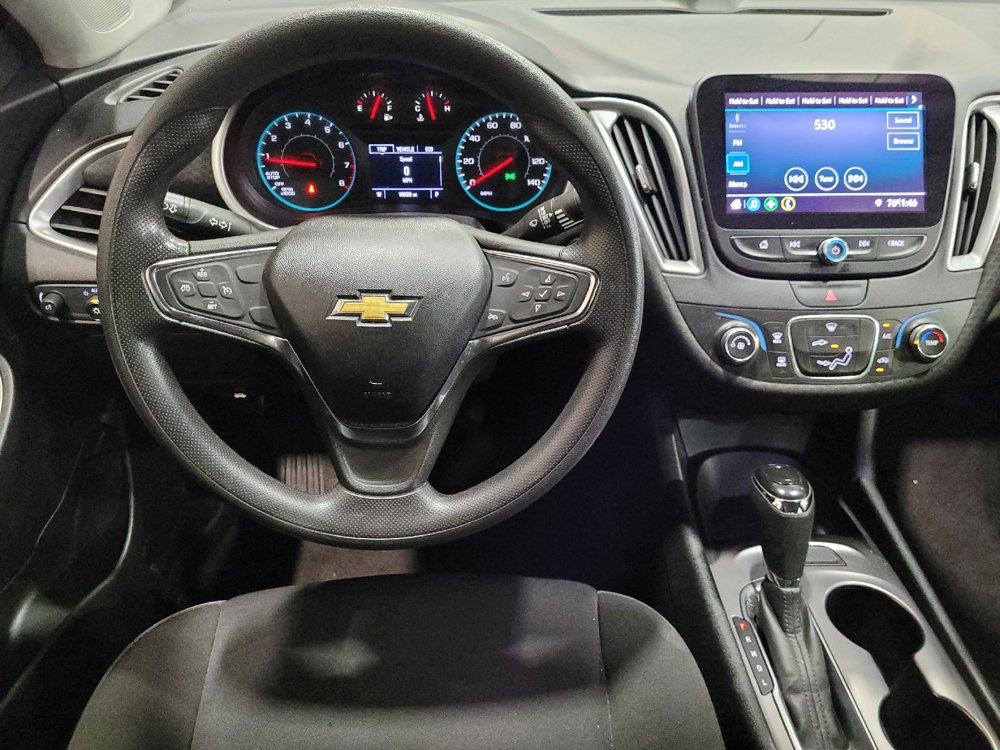 Used 2019 Chevrolet Malibu LS FWD image 22