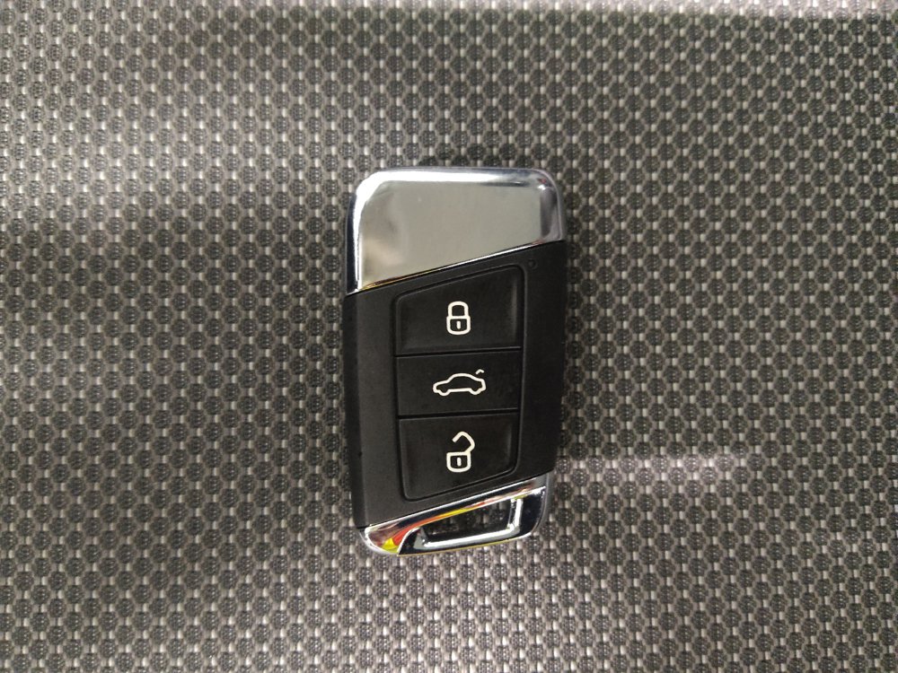 Used 2024 Volkswagen Taos S FWD image 32