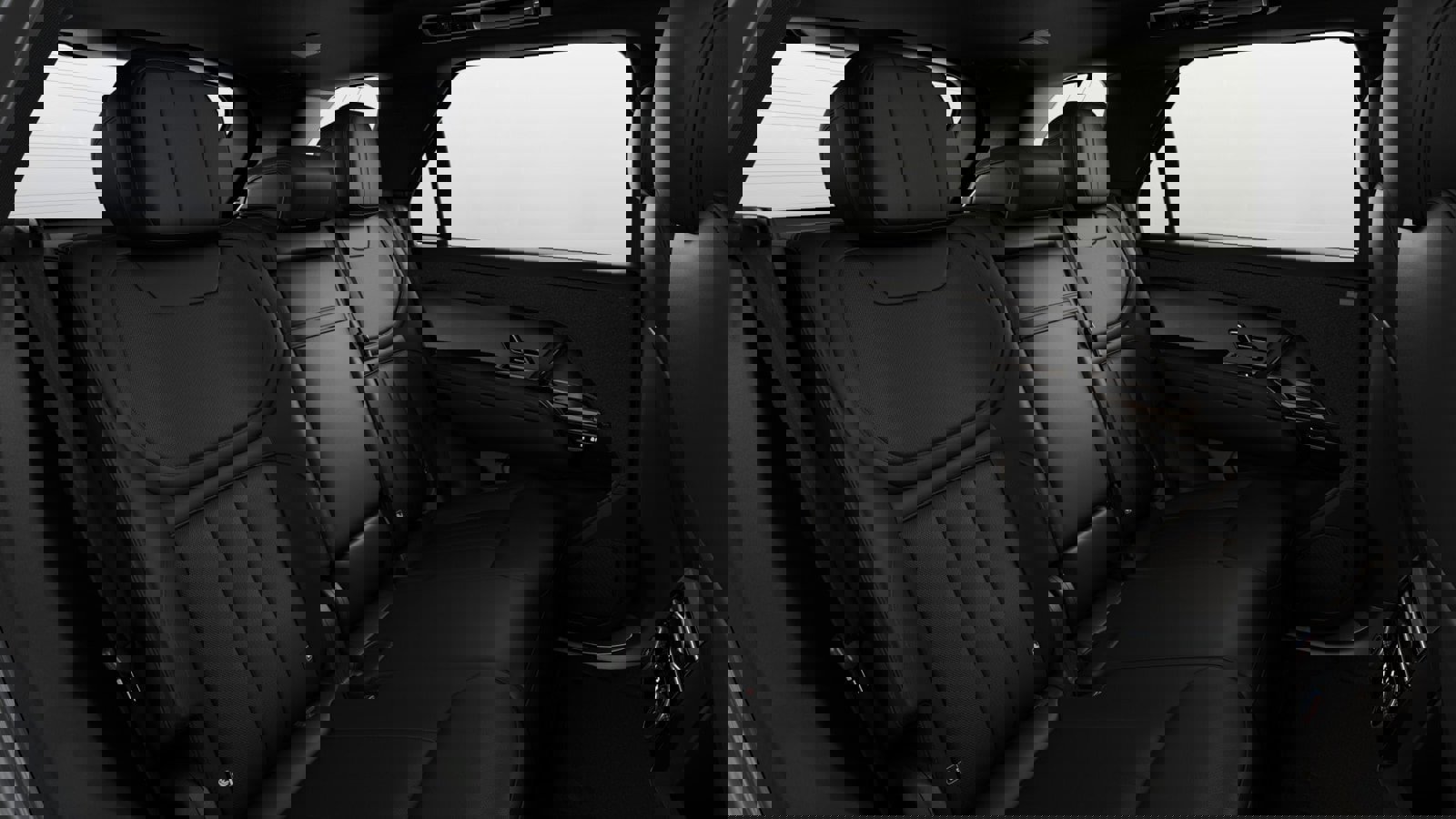 New 2026 Land Rover Range Rover Sport Dynamic SE image 7