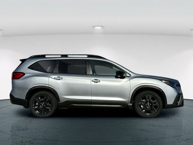 New 2025 Subaru Ascent Onyx Edition image 7