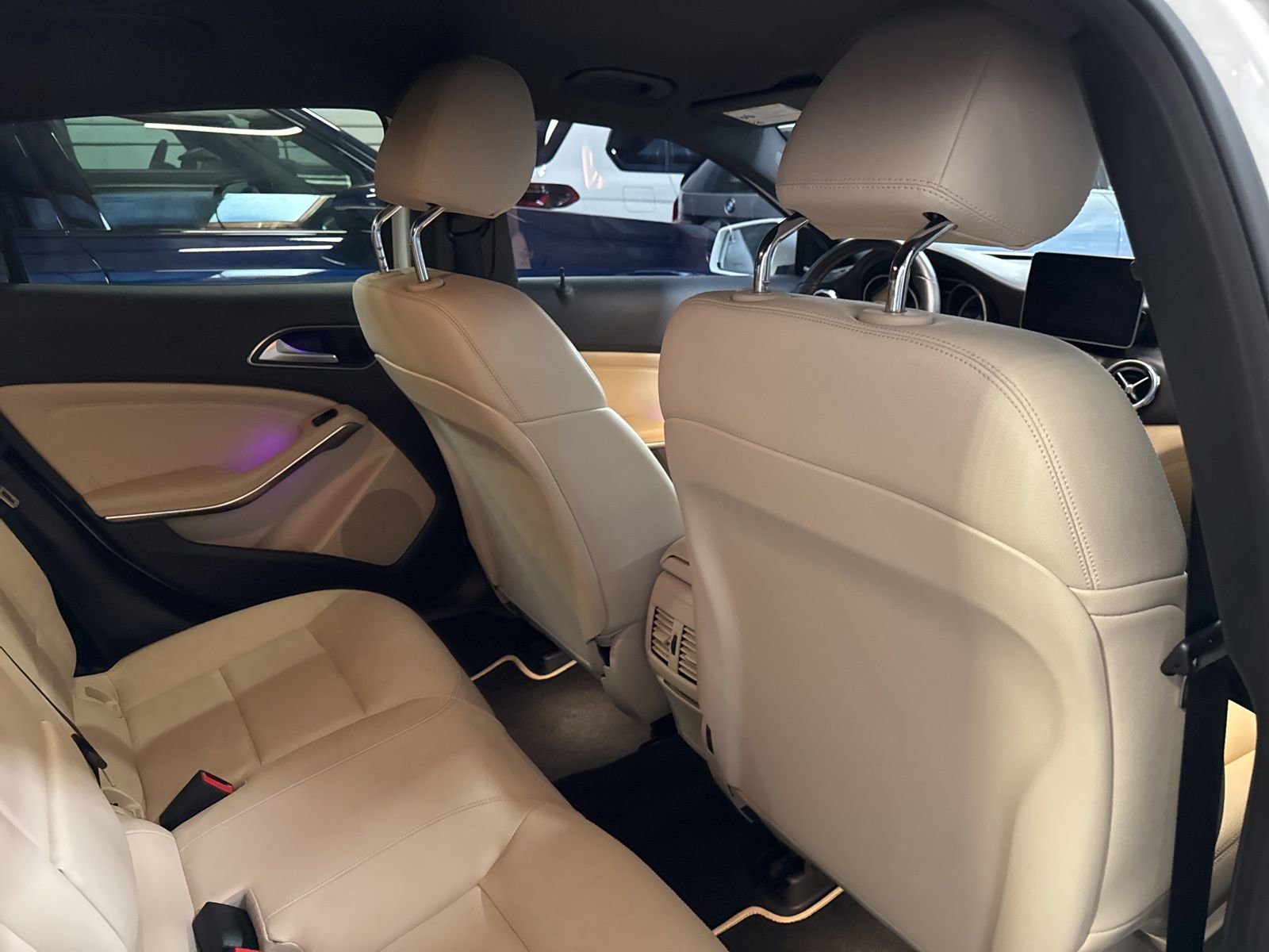 Used 2019 Mercedes-Benz GLA 250 image 25