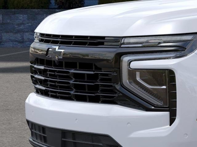 New 2026 Chevrolet Suburban RST w/ Comfort Package AWD/4WD image 13