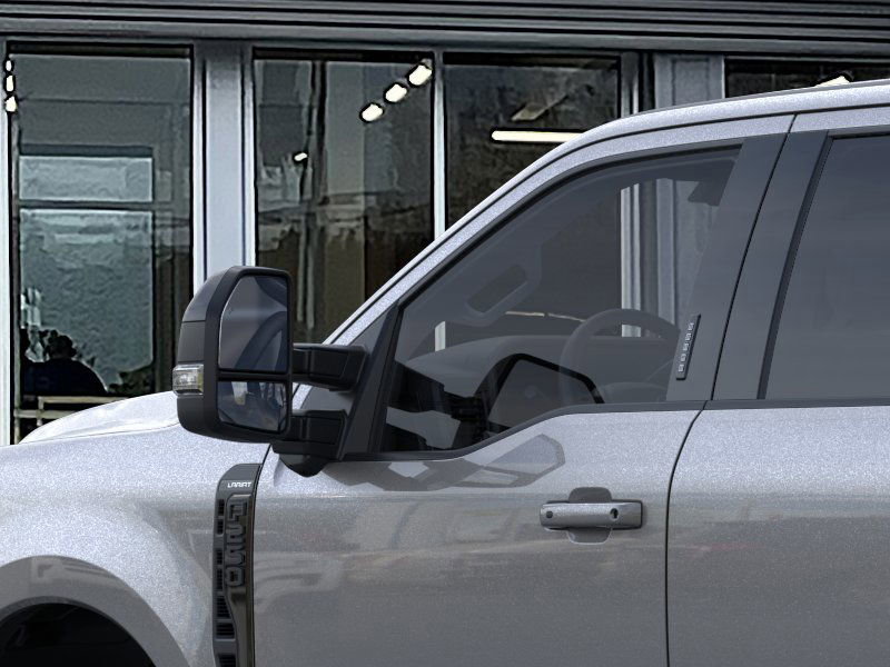 New 2025 Ford F250 Lariat w/ Lariat Ultimate Package image 20