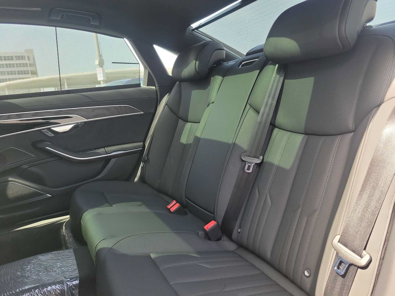 New 2026 Audi A8 L 3.0T AWD/4WD image 19
