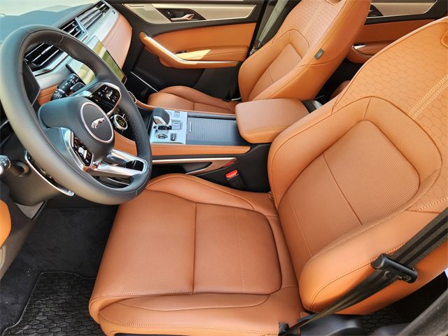 Used 2026 Jaguar F-PACE R-Dynamic S image 10