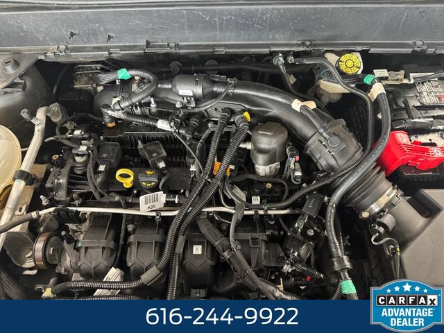 Used 2024 Ford Maverick XLT w/ XLT Luxury Package AWD/4WD image 6