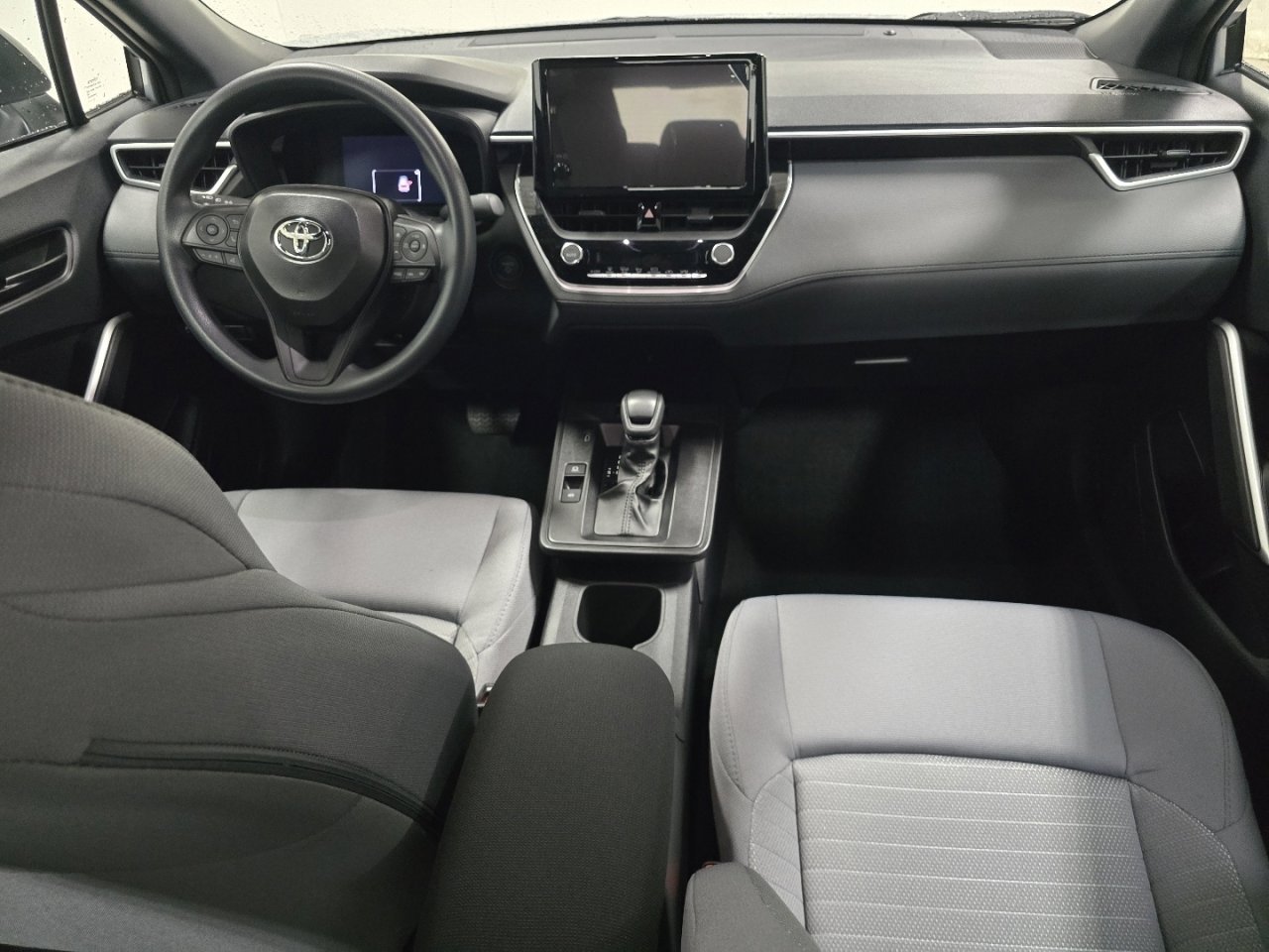 Certified 2026 Toyota Corolla Cross S image 23