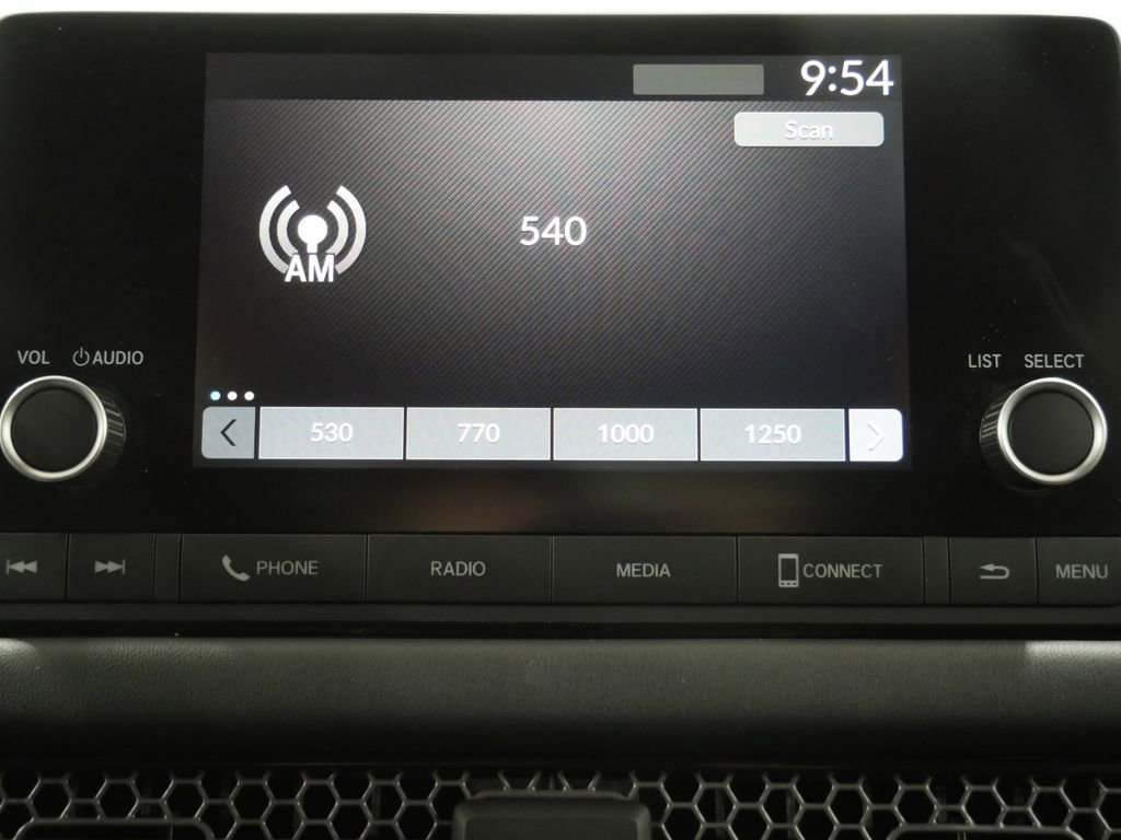 Used 2023 Honda HR-V Sport image 14