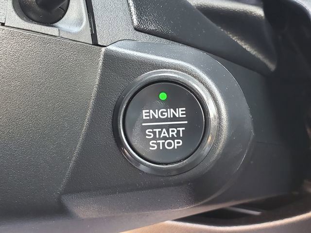 Used 2024 Ford Ranger Lariat w/ Trailer Tow Package AWD/4WD image 23