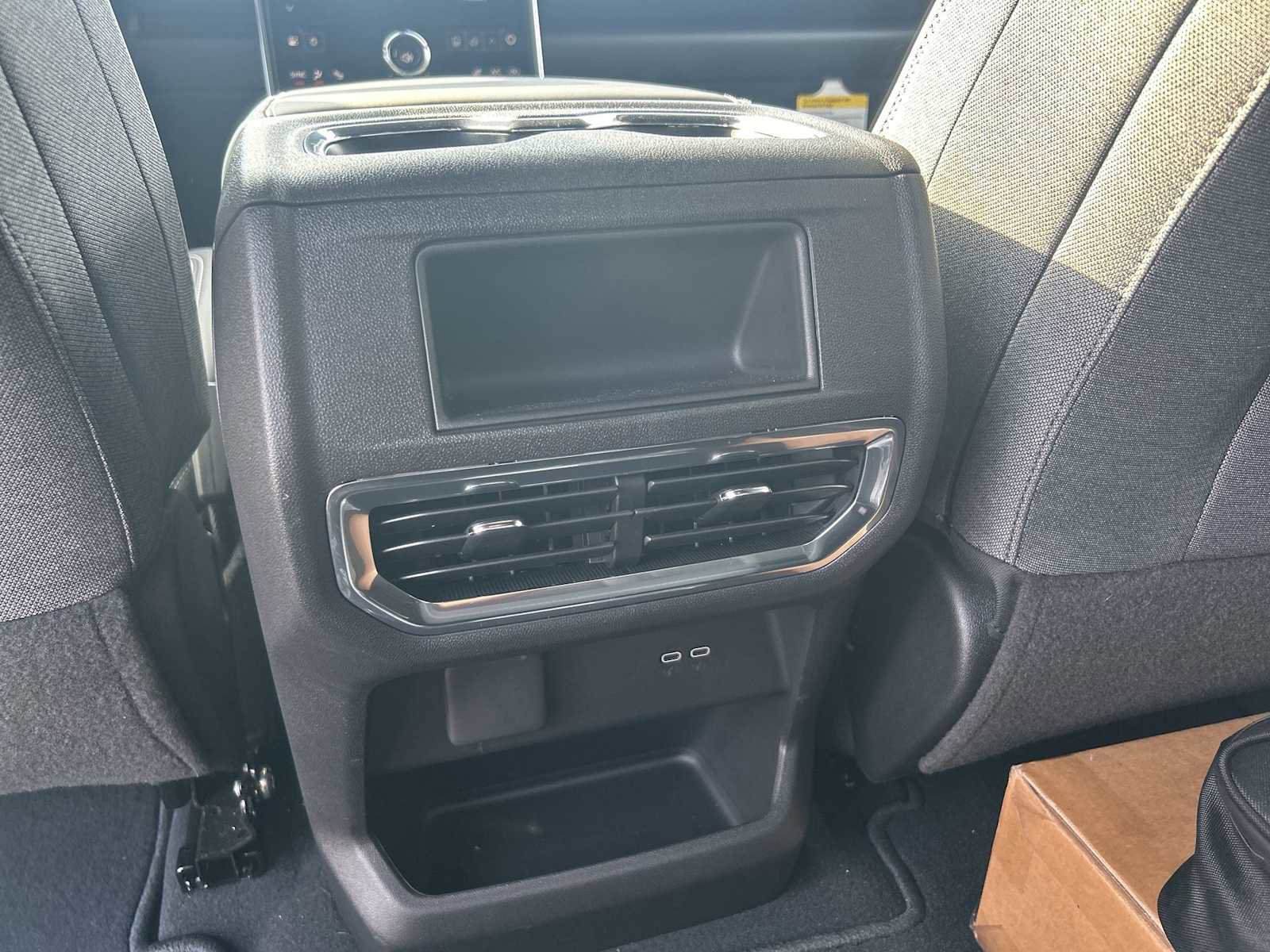 New 2026 GMC Sierra EV Elevation image 19