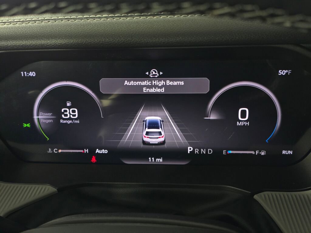 New 2026 Jeep Cherokee Limited image 22