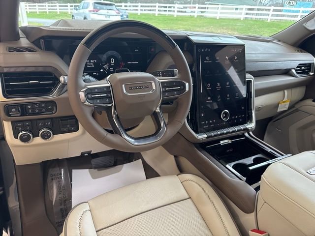 New 2026 GMC Yukon Denali w/ Advanced Technology Package image 15