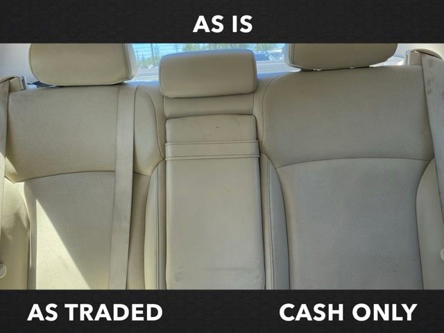 Used 2011 Lexus IS 250 w/ Premium Pkg Value Edition image 14