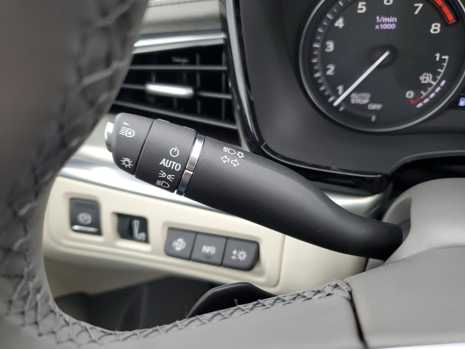New 2025 Cadillac XT5 Premium Luxury w/ Technology Package image 23