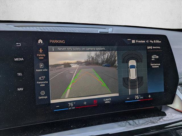 Used 2023 BMW X1 xDrive28i w/ Convenience Package image 12