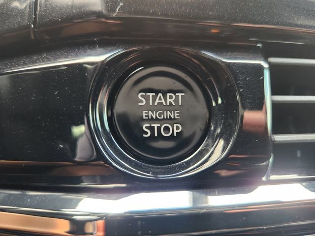 Used 2025 Nissan Pathfinder Rock Creek image 20