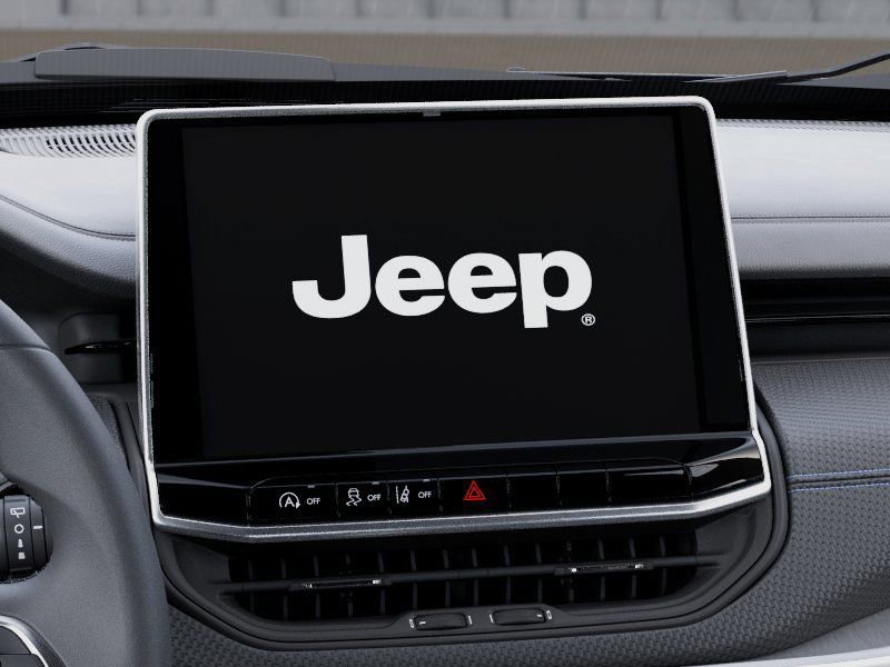 New 2026 Jeep Compass Latitude AWD/4WD image 18