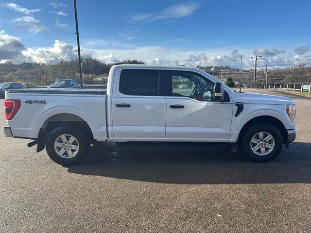 Certified 2021 Ford F150 XL w/ Trailer Tow Package image 5