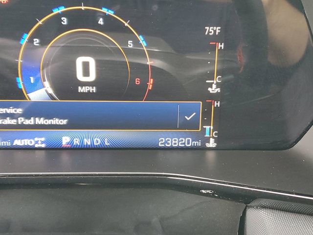 Used 2023 Chevrolet Colorado Z71 w/ Z71 Convenience Package 2 image 23