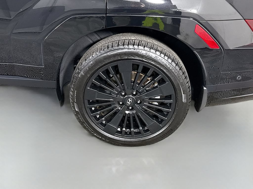 Certified 2025 Hyundai Santa Fe Calligraphy AWD/4WD image 39