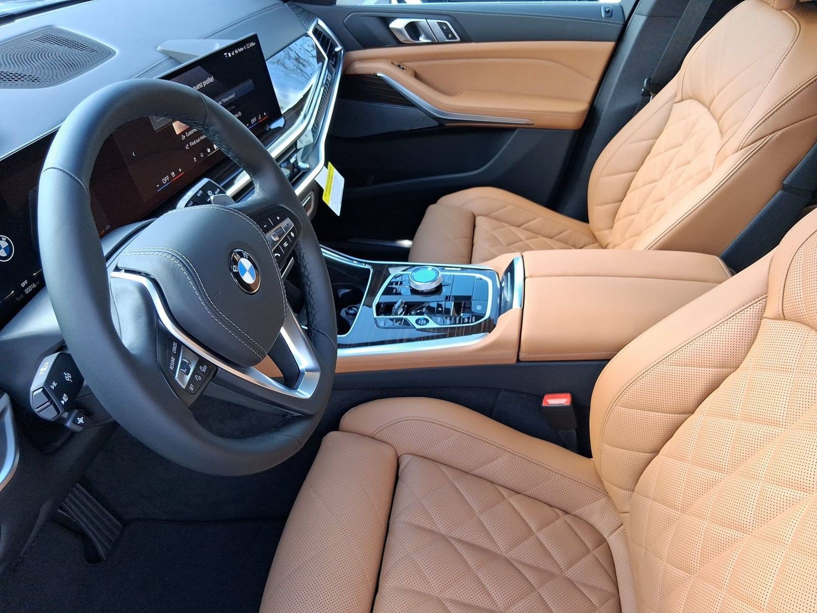 Used 2026 BMW X5 xDrive40i w/ Executive Package AWD/4WD image 5