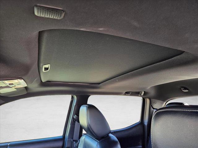 Certified 2020 Toyota Tacoma Limited image 15