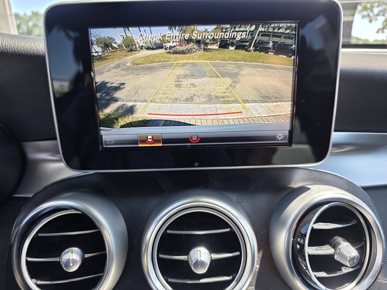 Used 2018 Mercedes-Benz GLC 300 image 21