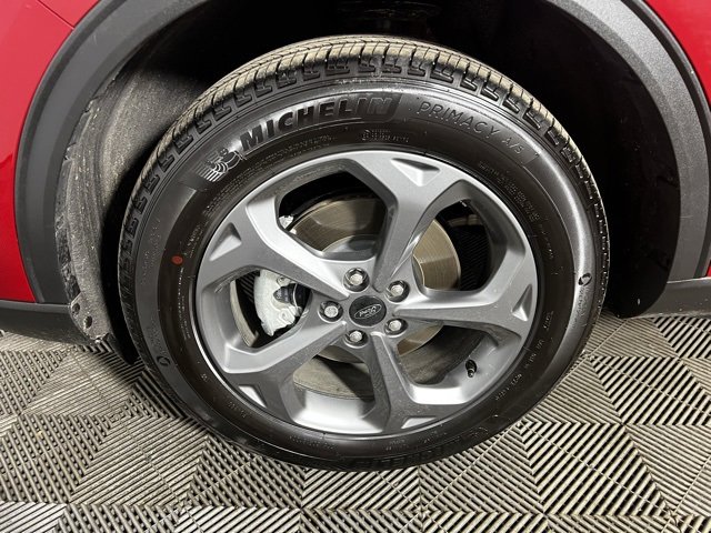 Used 2025 Ford Escape ST-Line w/ Tech Pack #1 image 23