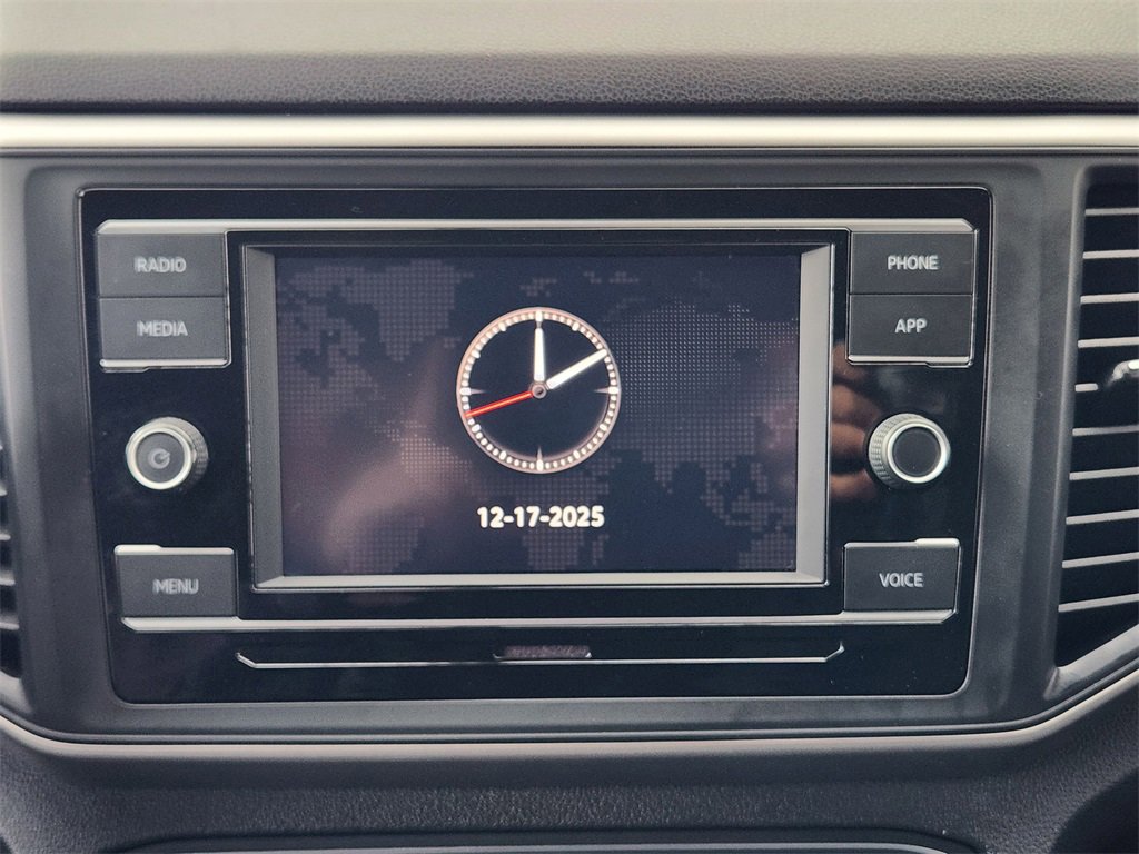 Used 2020 Volkswagen Atlas Cross Sport S image 18