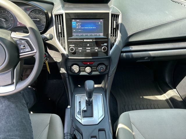 Used 2022 Subaru Impreza 2.0i w/ Popular Package #3 AWD/4WD image 18