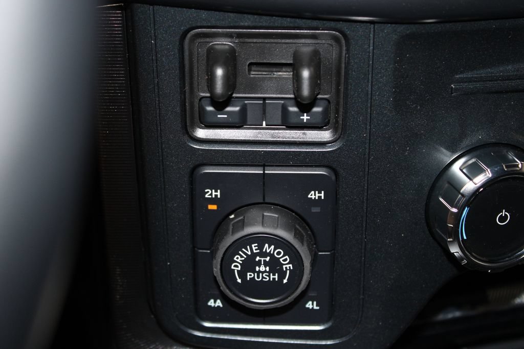 New 2026 Ford F150 Platinum AWD/4WD image 41