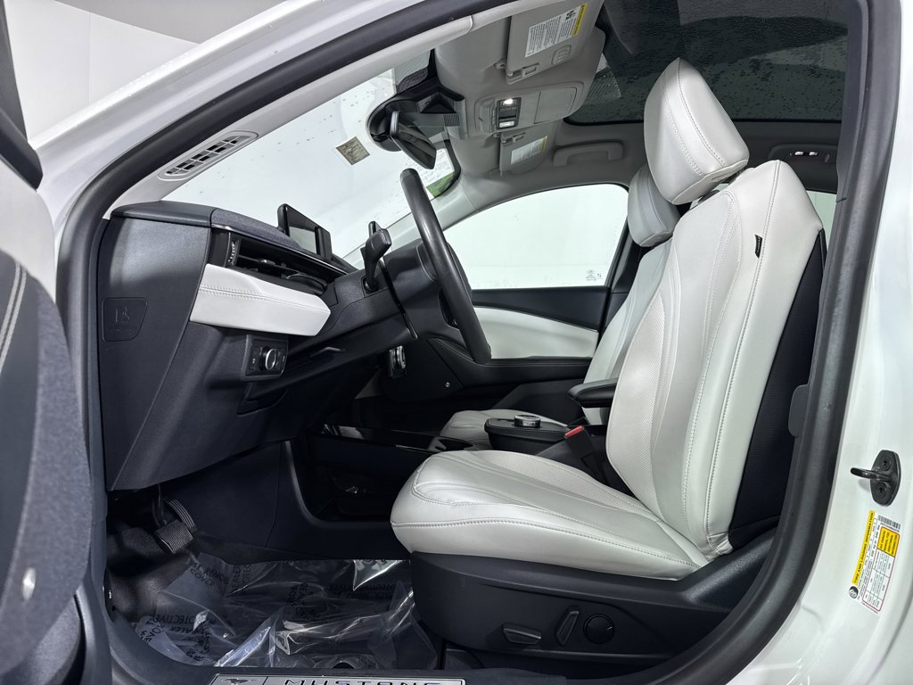 Used 2022 Ford Mustang Mach-E Premium image 5