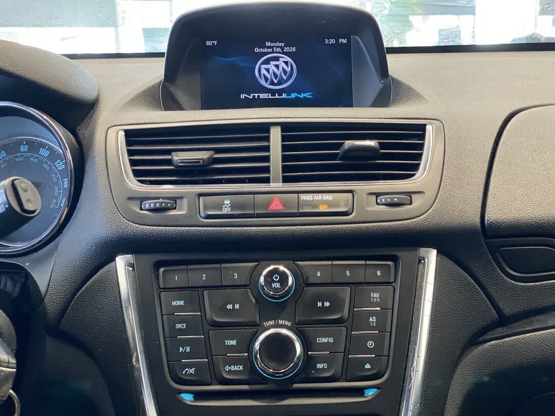 Used 2014 Buick Encore Convenience FWD image 19