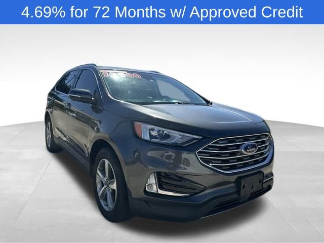 Used 2019 Ford Edge SEL w/ Equipment Group 201A