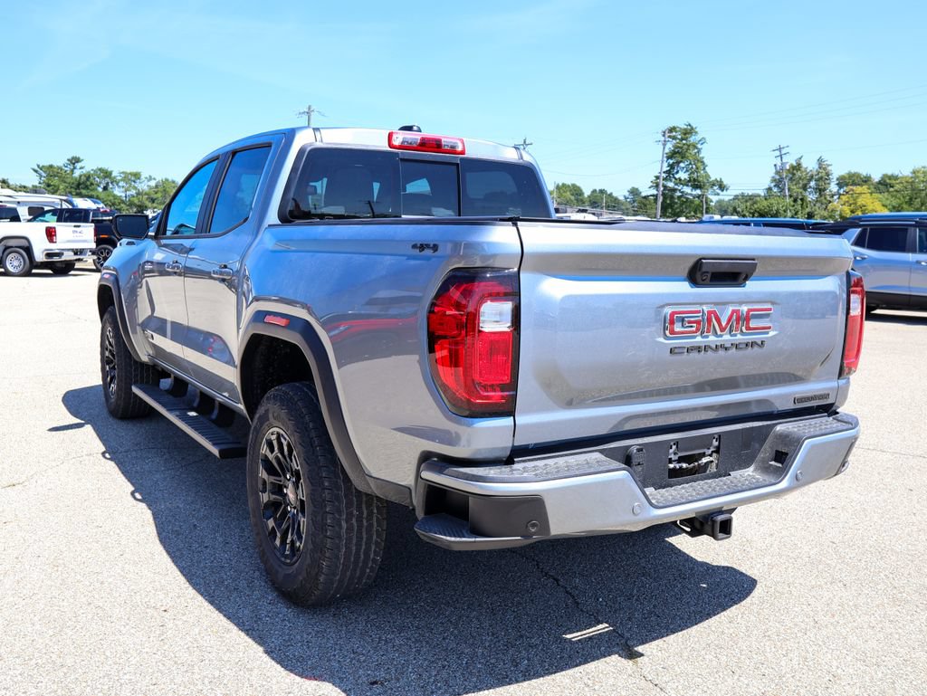 New 2026 GMC Canyon Elevation w/ Convenience Package AWD/4WD image 29