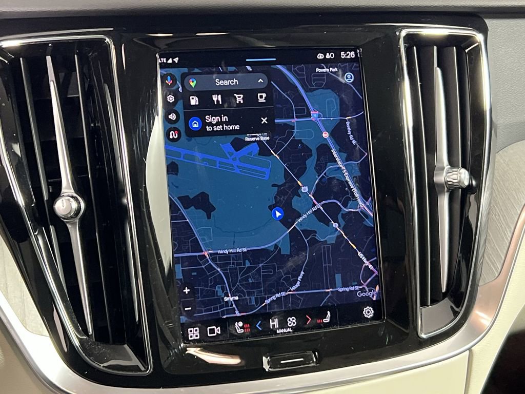 Certified 2024 Volvo V60 B5 Cross Country Plus w/ Protection Package Premier image 19