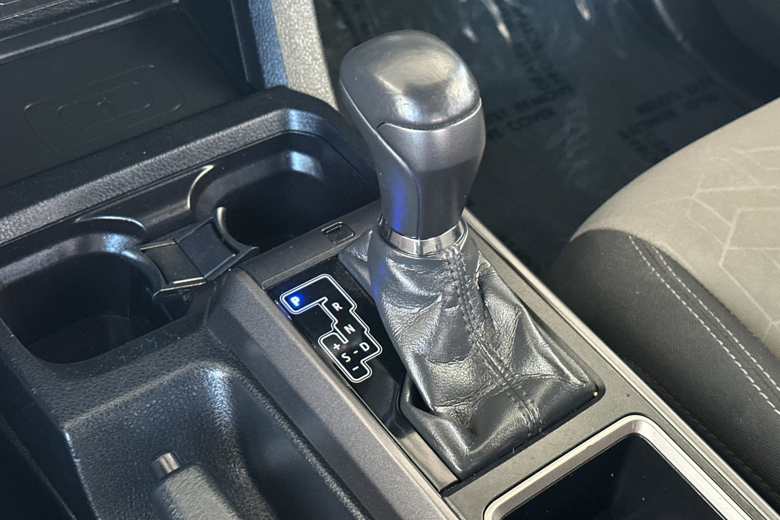 Used 2023 Toyota Tacoma TRD Sport AWD/4WD image 27