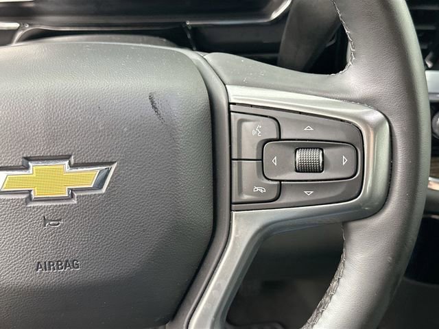 Used 2023 Chevrolet Silverado 1500 LT AWD/4WD image 20