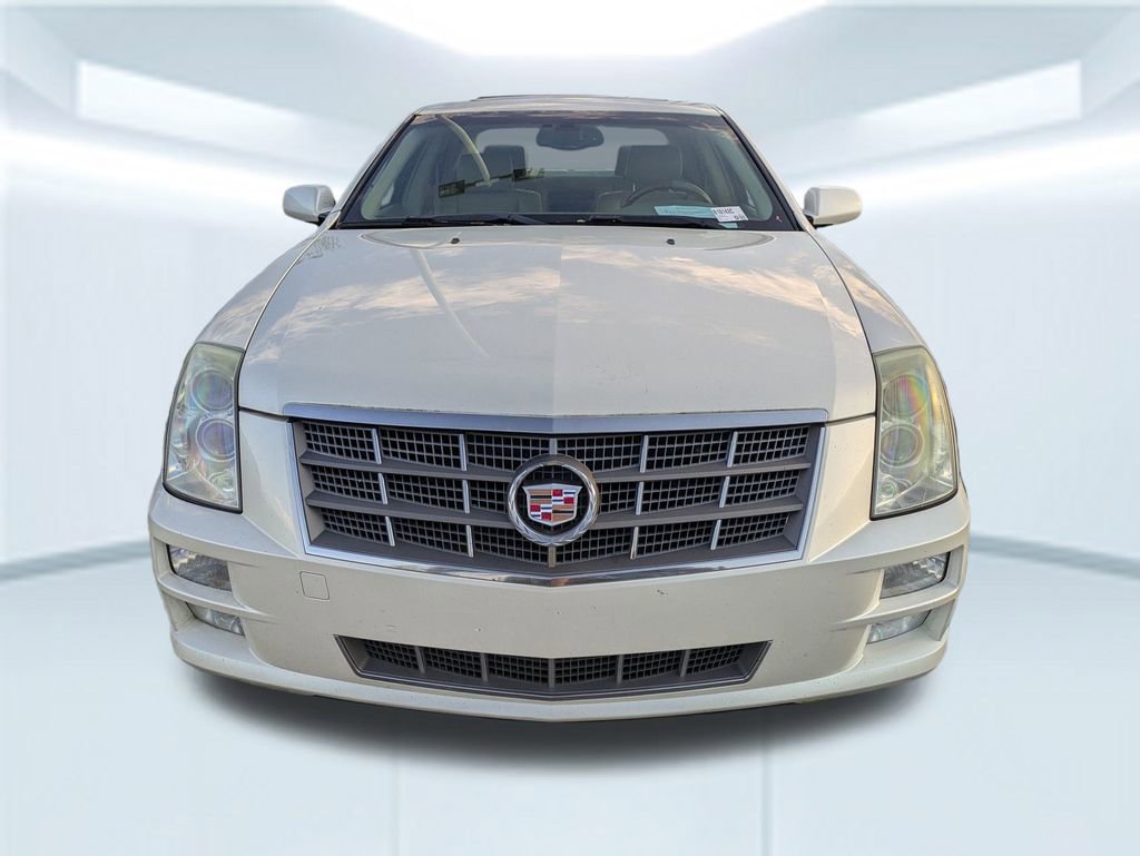 Used 2008 Cadillac STS V8 image 2