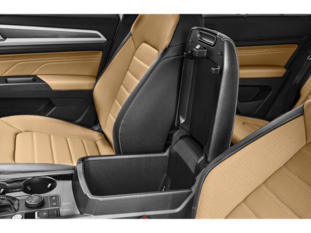 Used 2023 Volkswagen Atlas Cross Sport SEL Premium R-Line AWD/4WD image 31