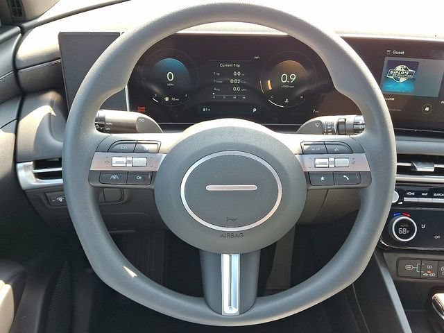 New 2027 Hyundai Santa Cruz SEL AWD/4WD image 9
